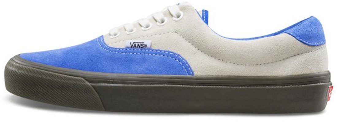 Vans OG ERA 59 LX Suede Low Grey/Blue VN0A3ZCBUMW Buy Vans OG ERA 59 LX Suede Low Grey/Blue VN0A3ZCBUMW