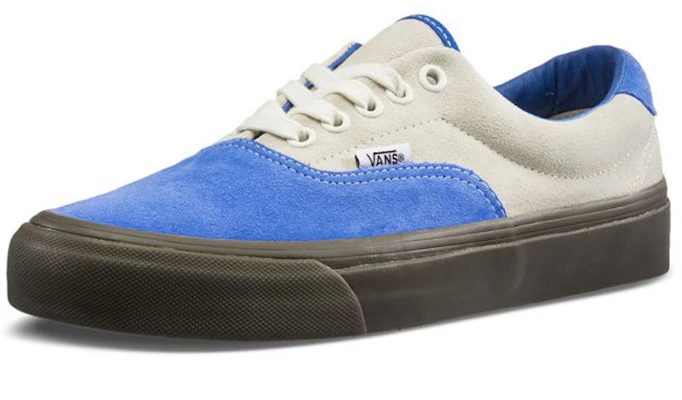 Vans OG ERA 59 LX Wildleder Low Grau/Blau VN0A3ZCBUMW Order Vans OG ERA 59 LX Wildleder Low Grau/Blau VN0A3ZCBUMW