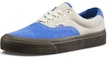 Order Vans OG ERA 59 LX Suede Rendah Kelabu/Biru VN0A3ZCBUMW