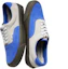 Shop Vans OG ERA 59 LX Wildleder Low Grau/Blau VN0A3ZCBUMW