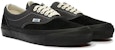 Vans OG Era LX 'Hitam Besi Tempa' VN0A4BVATJ1