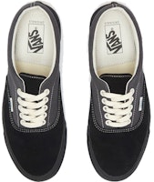 Vans OG Era LX 'Hitam Besi Tempa' VN0A4BVATJ1 Lookbook Vans OG Era LX 'Hitam Besi Tempa' VN0A4BVATJ1