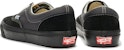 Vans OG Era LX 'Hitam Besi Tempa' VN0A4BVATJ1