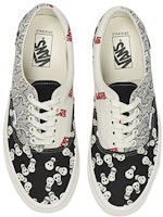 반스 OG 에라 LX '블랙 해골 프린트' VN0A4BVAIOL VN0A4BVAIOL Lookbook 반스 OG 에라 LX '블랙 해골 프린트' VN0A4BVAIOL VN0A4BVAIOL