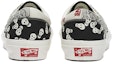 Shop Vans OG Era LX 'Cetakan Tengkorak Hitam' VN0A4BVAIOL