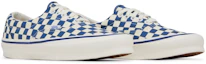 Cheap Vans OG Era LX ''Schachbrettmuster - True Blue'' VN0A4BVA020