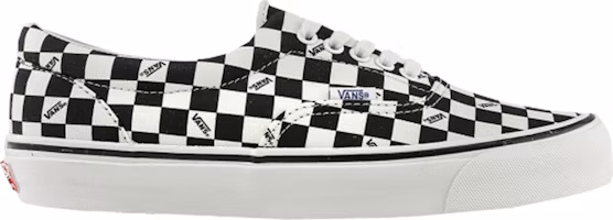 Vans OG Era LX 'Checkerboard' 2015 VN-0OZDGEY Vans OG Era LX 'Checkerboard' 2015 VN-0OZDGEY