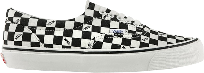 Vans OG Era LX 'Checkerboard' 2015 VN-0OZDGEY