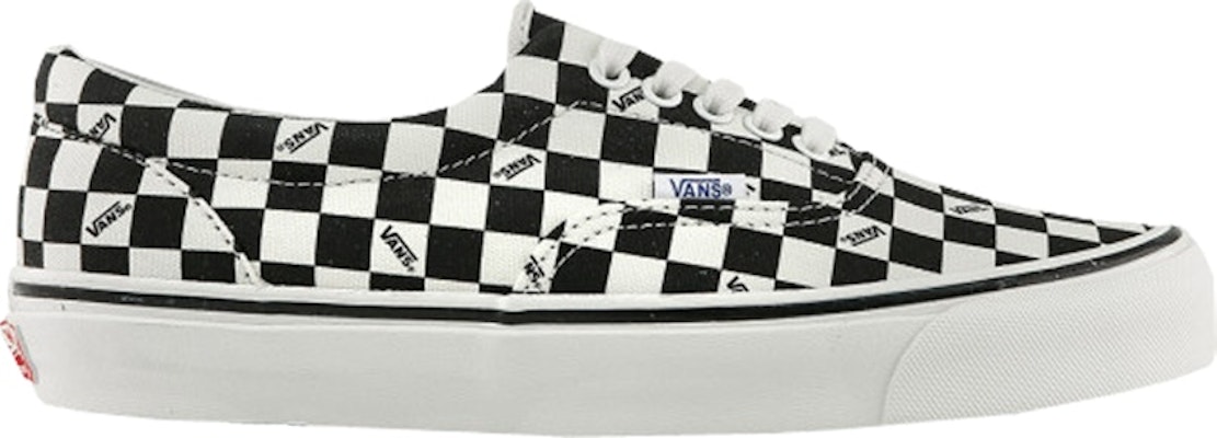 Vans OG Era LX 'Checkerboard' 2015 VN-0OZDGEY Buy Vans OG Era LX 'Checkerboard' 2015 VN-0OZDGEY