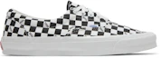 Buy Vans OG Era LX「棋盤格標誌 - 黑色」VN0A3CXN9TB