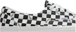 Lookbook Vans OG Era LX「棋盤格標誌 - 黑色」VN0A3CXN9TB