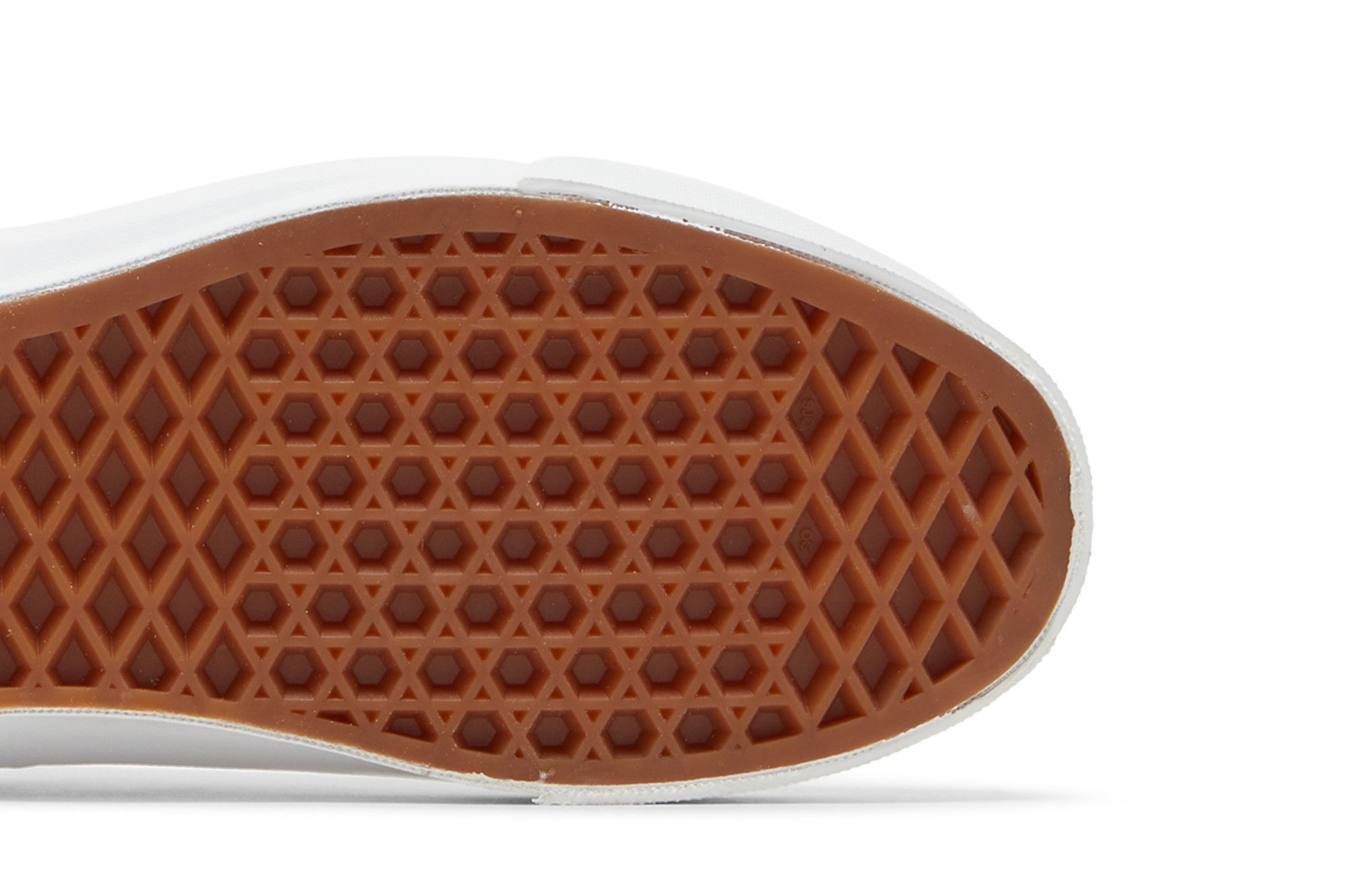 Details for Vans OG Era LX ''Damier Logo - Bleu Nautique'' VN0A3CXN9U9
