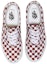 Lookbook Vans OG Era LX 'Checkerboard Logo - Merah Lumba' VN0A3CXN9V9