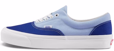 Vans OG Era LX 'Forget Me Not' VN0A4BVAVYW Vans OG Era LX 'Forget Me Not' VN0A4BVAVYW