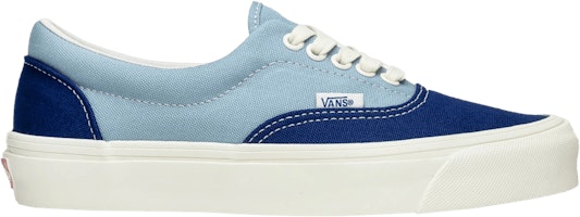 Vans OG Era LX 'Forget Me Not' VN0A4BVAVYW Vans OG Era LX 'Forget Me Not' VN0A4BVAVYW