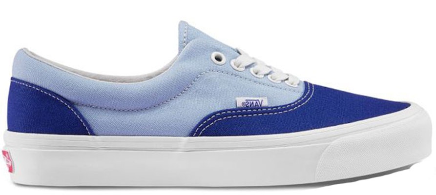 Vans OGエラLX "勿忘草" (ワスレナグサ) VN0A4BVAVYW Order Vans OGエラLX "勿忘草" (ワスレナグサ) VN0A4BVAVYW