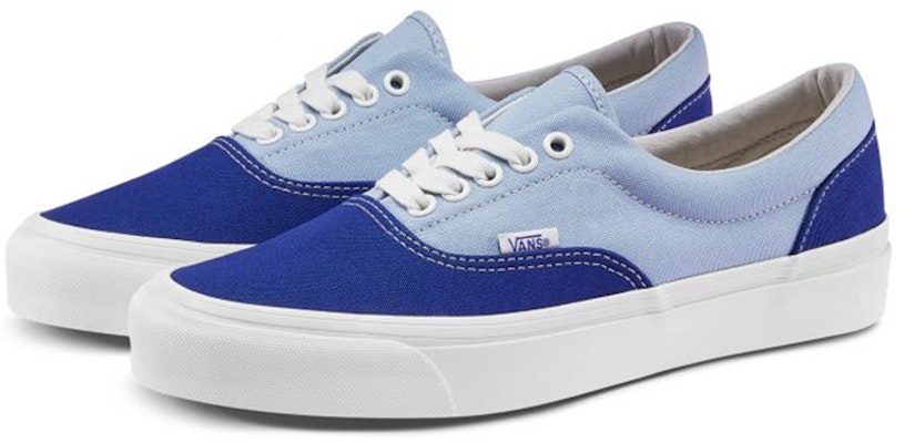 Vans OGエラLX "勿忘草" (ワスレナグサ) VN0A4BVAVYW Lookbook Vans OGエラLX "勿忘草" (ワスレナグサ) VN0A4BVAVYW