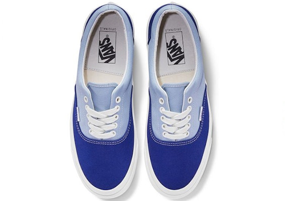 Vans OGエラLX "勿忘草" (ワスレナグサ) VN0A4BVAVYW Shop Vans OGエラLX "勿忘草" (ワスレナグサ) VN0A4BVAVYW