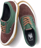 Purchase Vans Era OG LX 經典休閒 低筒 滑板鞋 男女款 綠棕色