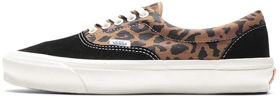 Vans OG Era LX 'Leopard' VN0A3CXN4MC Vans OG Era LX 'Leopard' VN0A3CXN4MC