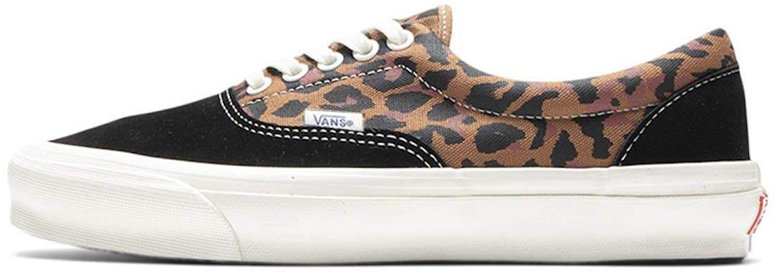 Vans OG Era LX 'Leopard' VN0A3CXN4MC Buy Vans OG Era LX 'Leopard' VN0A3CXN4MC