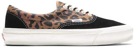Vans OG Era LX 'Leopardo' VN0A3CXN4MC Order Vans OG Era LX 'Leopardo' VN0A3CXN4MC