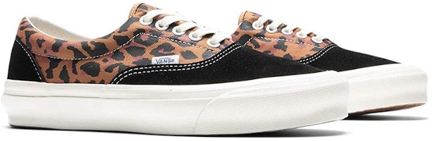 Vans OG Era LX 'Leopardo' VN0A3CXN4MC Lookbook Vans OG Era LX 'Leopardo' VN0A3CXN4MC
