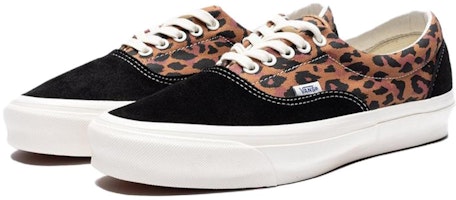 Vans OG Era LX 'Leopardo' VN0A3CXN4MC Shop Vans OG Era LX 'Leopardo' VN0A3CXN4MC