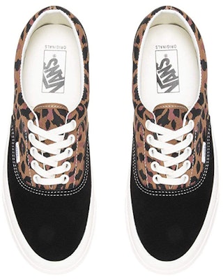 Vans OG Era LX '豹纹' VN0A3CXN4MC Purchase Vans OG Era LX '豹纹' VN0A3CXN4MC