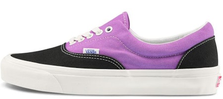 Vans OG Era LX 'Mulberry' VN0A4BVAVYS Vans OG Era LX 'Mulberry' VN0A4BVAVYS