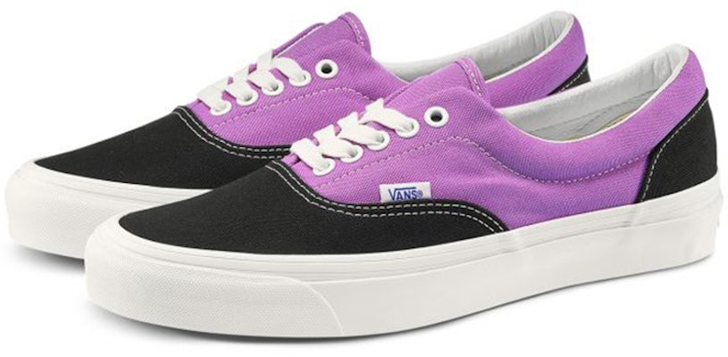 Vans OG Era LX 'Mulberry' VN0A4BVAVYS Order Vans OG Era LX 'Mulberry' VN0A4BVAVYS