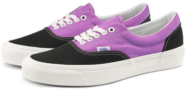Vans OGエラLX "マルベリー" VN0A4BVAVYS Order Vans OGエラLX "マルベリー" VN0A4BVAVYS