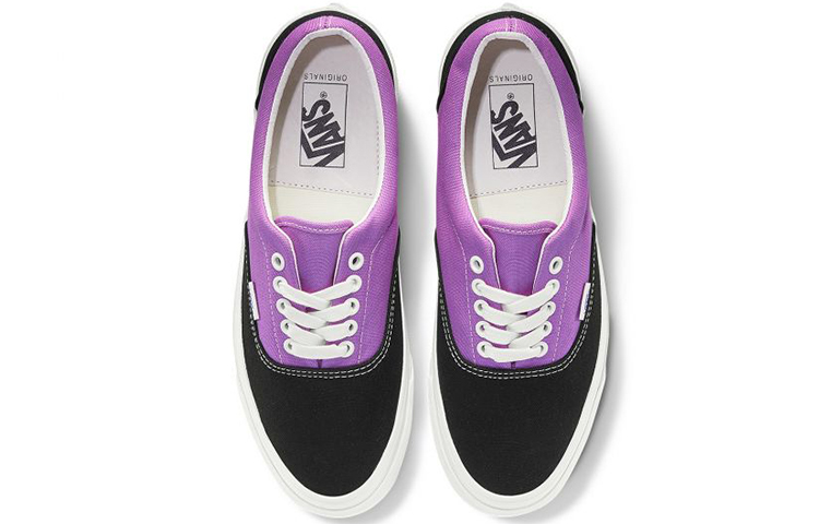 Lookbook Vans OGエラLX "マルベリー" VN0A4BVAVYS