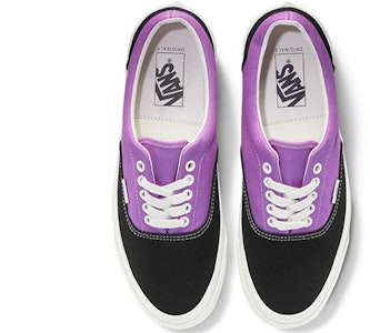 Vans OGエラLX "マルベリー" VN0A4BVAVYS Lookbook Vans OGエラLX "マルベリー" VN0A4BVAVYS