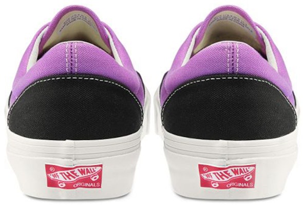 Vans OG Era LX 'Mulberry' VN0A4BVAVYS Shop Vans OG Era LX 'Mulberry' VN0A4BVAVYS