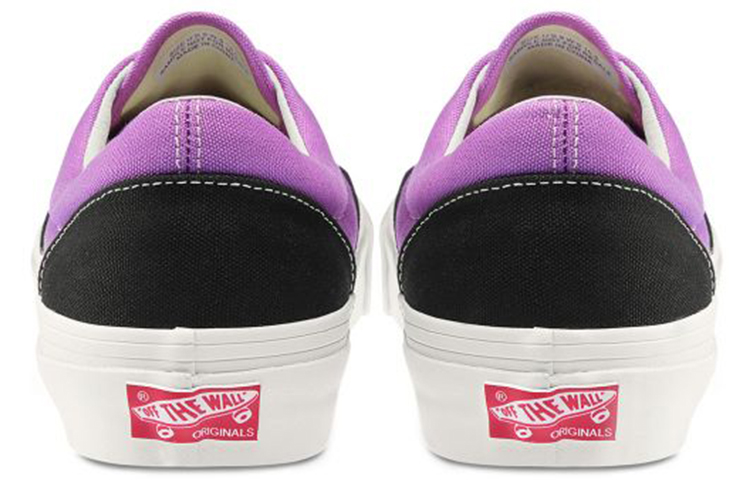 Shop Vans OGエラLX "マルベリー" VN0A4BVAVYS