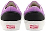 Shop Vans OG Era LX 'Mulberry' VN0A4BVAVYS