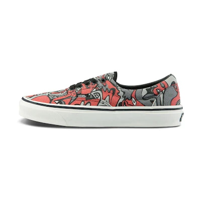 Vans Era LX 'Night Eyes'