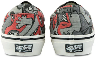 Purchase Vans OG Era LX「夜眼」VN0A3CXN4LO