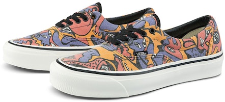 반스 OG 에라 LX '나잇 아이즈' VN0A3CXN4M4 VN0A3CXN4M4 Order 반스 OG 에라 LX '나잇 아이즈' VN0A3CXN4M4 VN0A3CXN4M4