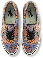 반스 OG 에라 LX '나잇 아이즈' VN0A3CXN4M4 VN0A3CXN4M4 Lookbook 반스 OG 에라 LX '나잇 아이즈' VN0A3CXN4M4 VN0A3CXN4M4