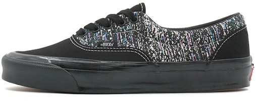 Vans OG Era LX 'OG Static Print' VN0A3CXN2SW Vans OG Era LX 'OG Static Print' VN0A3CXN2SW