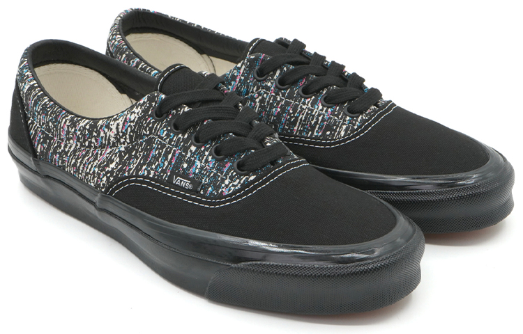 Order Vans OG Era LX 'OG Static Print' Lelaki Wanita Kasut VN0A3CXN2SW