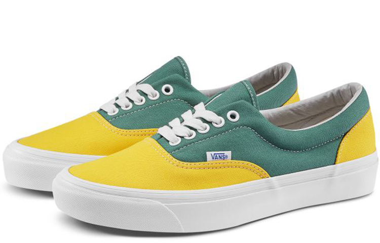 Order Vans OG Era LX "オールドゴールドファー" VN0A4BVAVYU