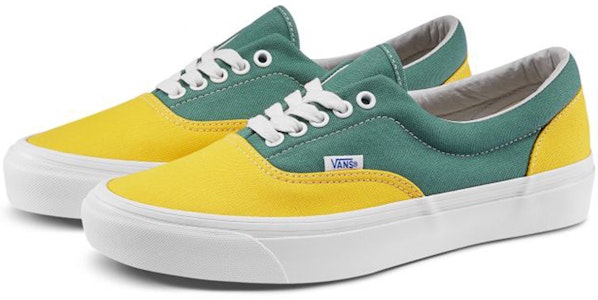 Vans OG Era LX "オールドゴールドファー" VN0A4BVAVYU Order Vans OG Era LX "オールドゴールドファー" VN0A4BVAVYU