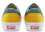 Shop Vans OG Era LX 'Emas Lama Fir' VN0A4BVAVYU
