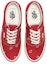 Lookbook Vans OG Era LX 'Paisley - Merah Pompeian' VN0A4BVAXE5