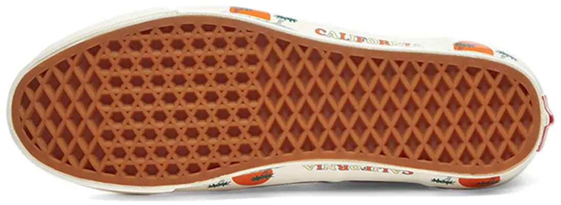 Vans OGエラLX "ペイズリー/ポンペイレッド" VN0A4BVAXE5 Purchase Vans OGエラLX "ペイズリー/ポンペイレッド" VN0A4BVAXE5