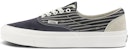 Vans OG Era LX 'Stripes - Arang Besi' VN0A4BVA2SX