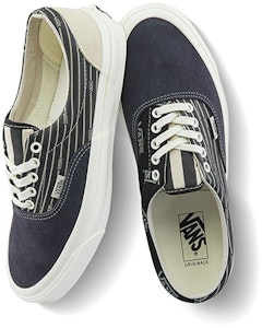 Vans OG Era LX '條紋 - 鐵灰' VN0A4BVA2SX Purchase Vans OG Era LX '條紋 - 鐵灰' VN0A4BVA2SX